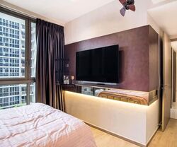 Sol Acres (D23), Condominium #568101471